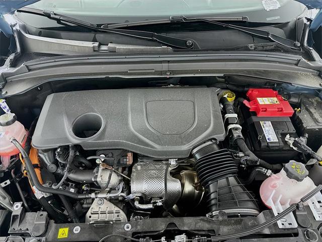 new 2024 Dodge Hornet car, priced at $34,434