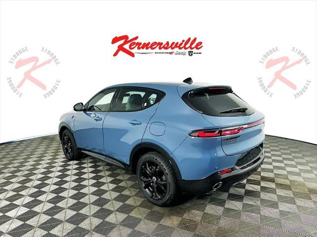 new 2024 Dodge Hornet car, priced at $34,434