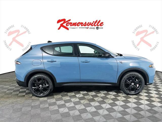 new 2024 Dodge Hornet car, priced at $34,434