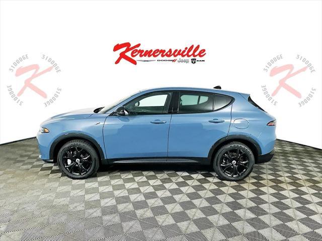 new 2024 Dodge Hornet car, priced at $34,434