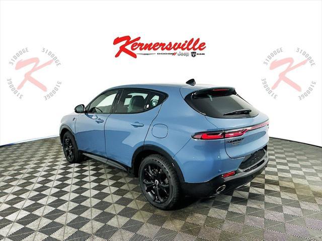 new 2024 Dodge Hornet car, priced at $34,459