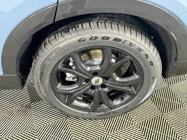 new 2024 Dodge Hornet car, priced at $34,434