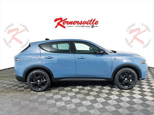 new 2024 Dodge Hornet car, priced at $34,459