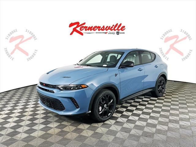new 2024 Dodge Hornet car, priced at $34,459