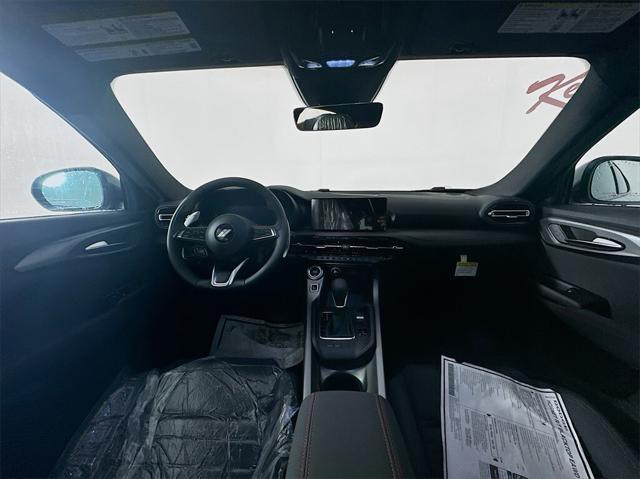 new 2024 Dodge Hornet car, priced at $34,459