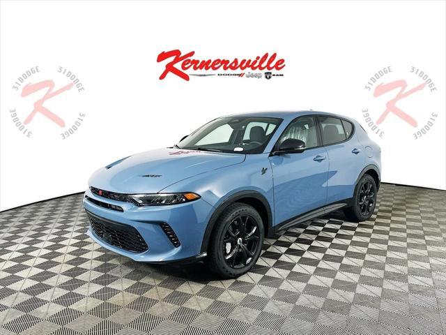 new 2024 Dodge Hornet car, priced at $34,434