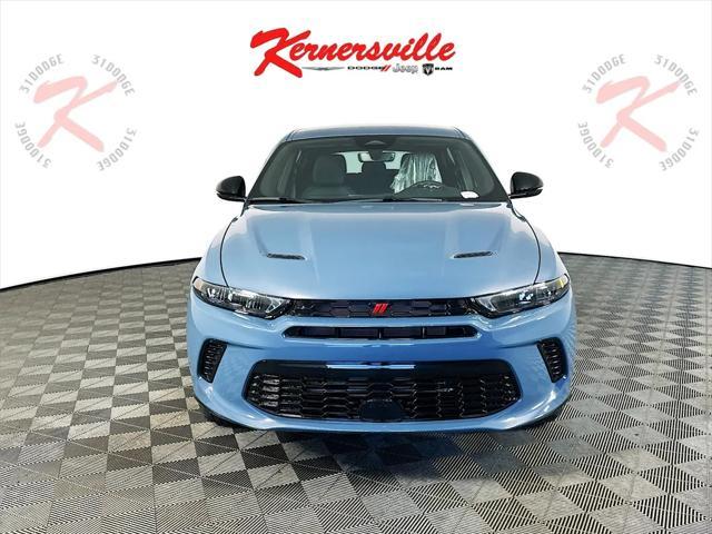 new 2024 Dodge Hornet car, priced at $34,434