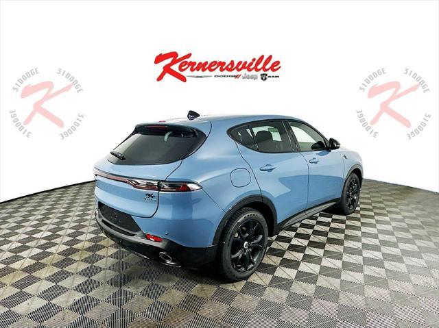new 2024 Dodge Hornet car, priced at $34,459