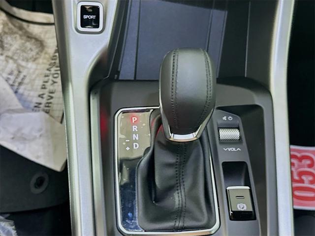 new 2024 Dodge Hornet car, priced at $34,434