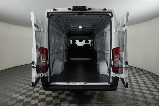 new 2024 Ram ProMaster 3500 car, priced at $44,273