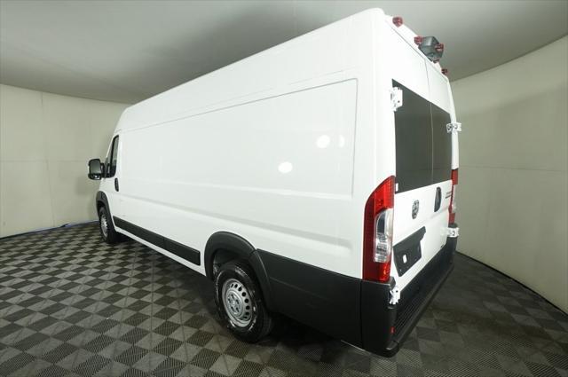 new 2024 Ram ProMaster 3500 car, priced at $44,273