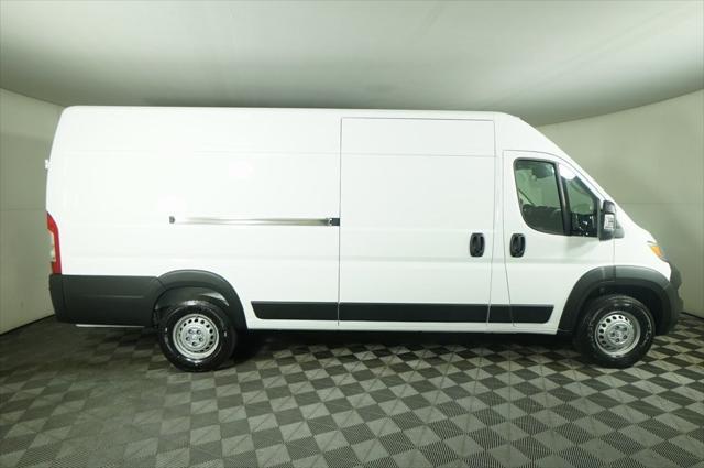 new 2024 Ram ProMaster 3500 car, priced at $44,273