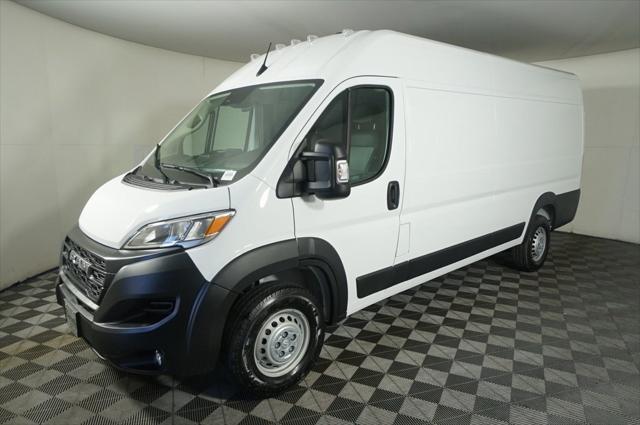 new 2024 Ram ProMaster 3500 car, priced at $44,273