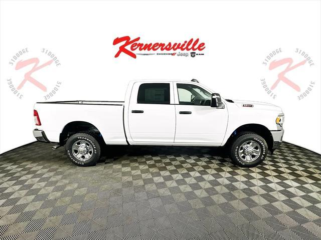 new 2024 Ram 2500 car, priced at $50,291