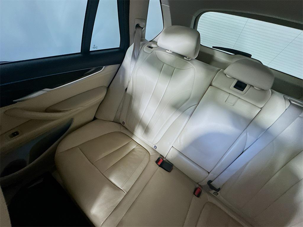 used 2015 BMW X5 car, priced at $13,985