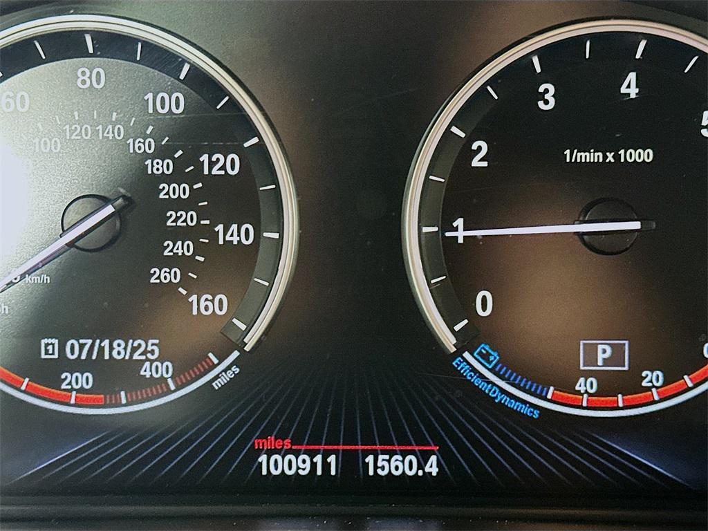 used 2015 BMW X5 car, priced at $13,985