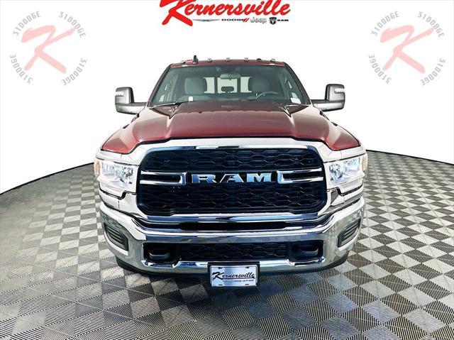 new 2024 Ram 2500 car, priced at $50,512