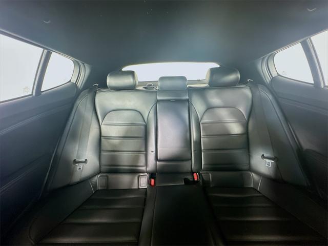 used 2018 Kia Stinger car, priced at $21,885