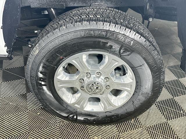 new 2024 Ram 2500 car, priced at $53,125