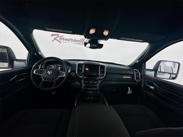 new 2024 Ram 2500 car, priced at $53,125