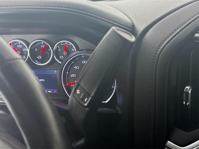 used 2022 Chevrolet Silverado 3500 car, priced at $55,585