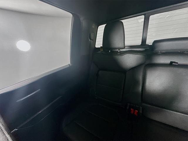 used 2022 Chevrolet Silverado 3500 car, priced at $55,585