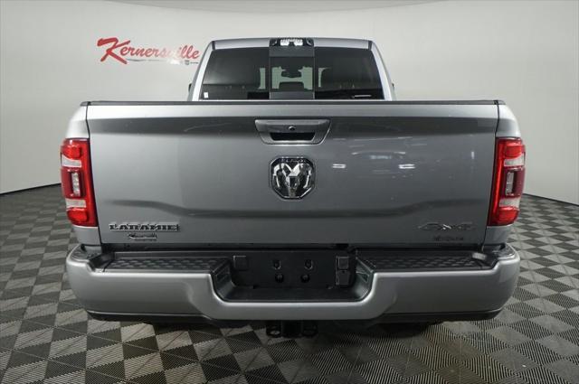 new 2024 Ram 2500 car, priced at $71,296