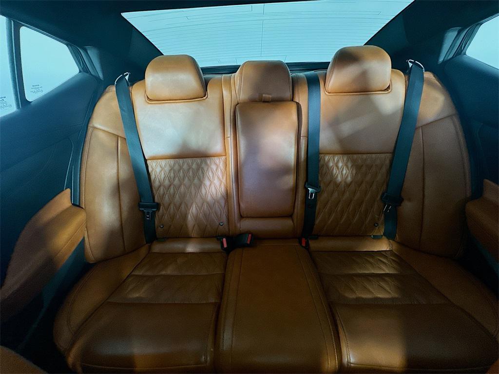 used 2019 Nissan Maxima car, priced at $18,485