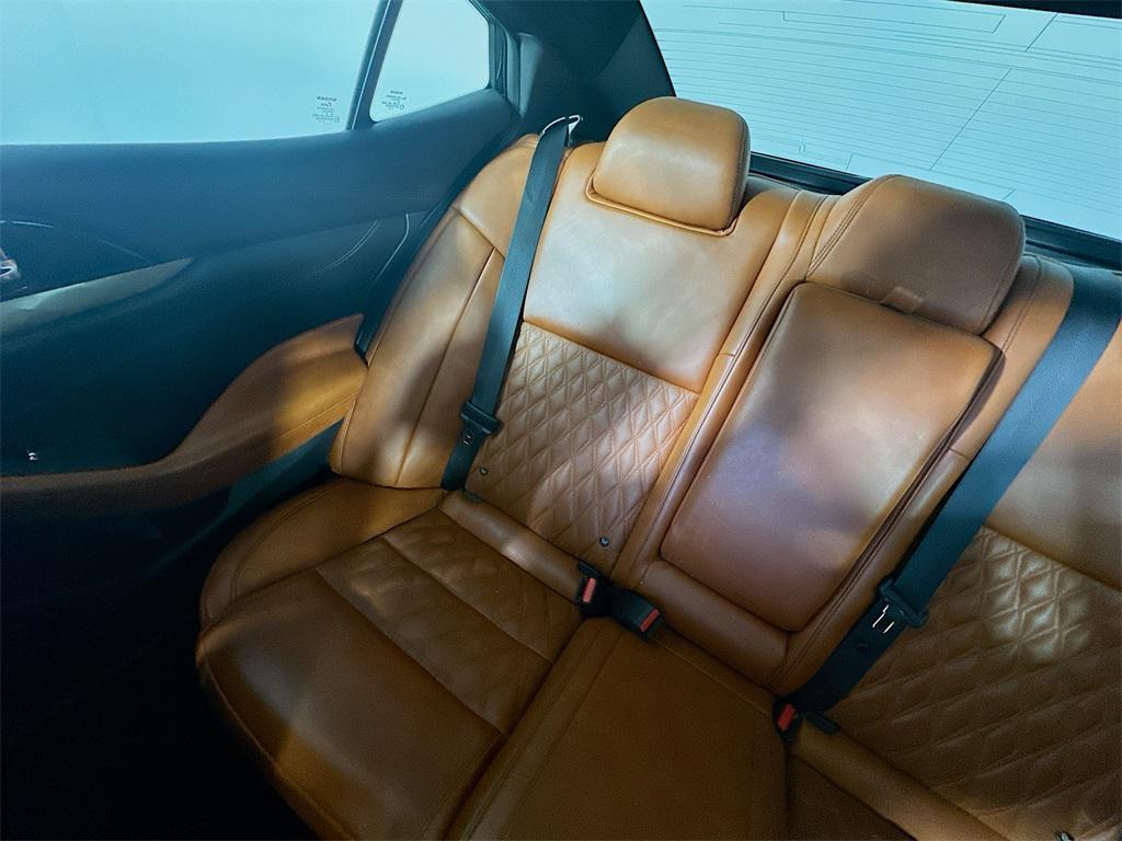 used 2019 Nissan Maxima car, priced at $18,485