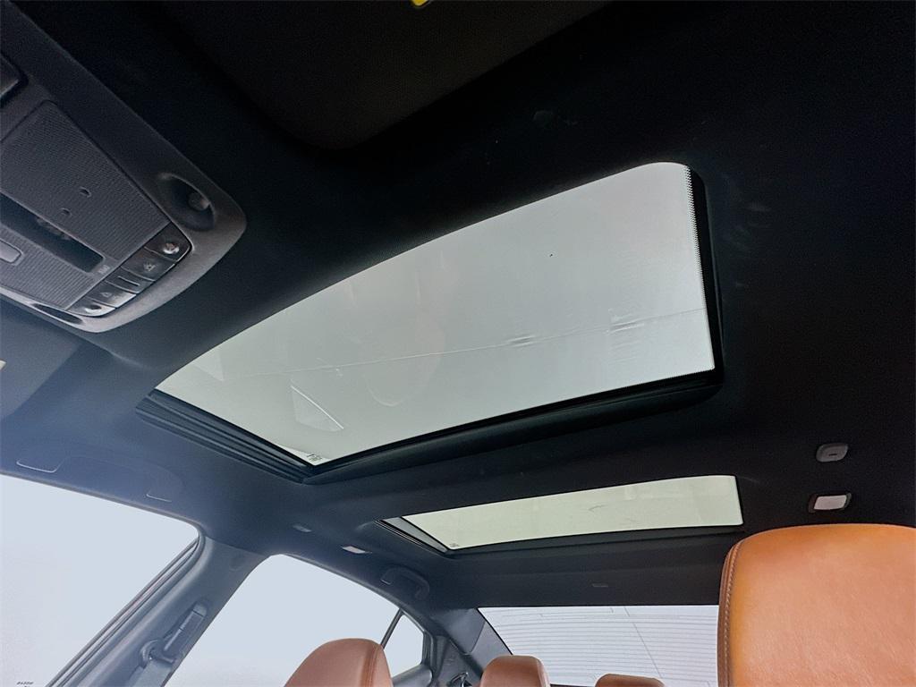 used 2019 Nissan Maxima car, priced at $18,485