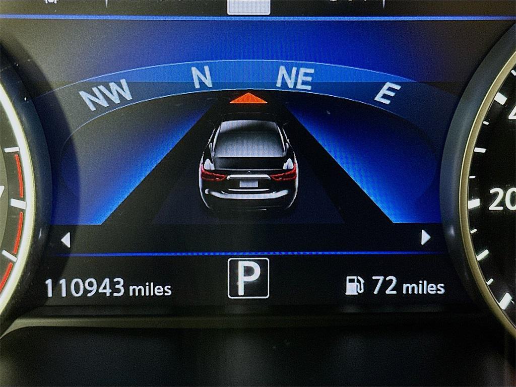 used 2019 Nissan Maxima car, priced at $18,485