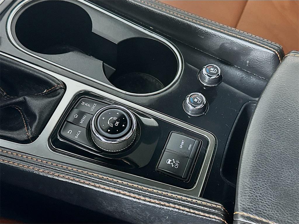 used 2019 Nissan Maxima car, priced at $18,485