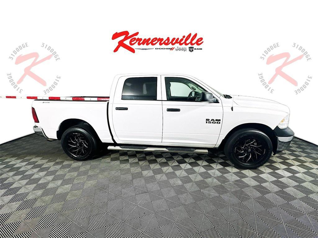 used 2015 Ram 1500 car, priced at $12,585