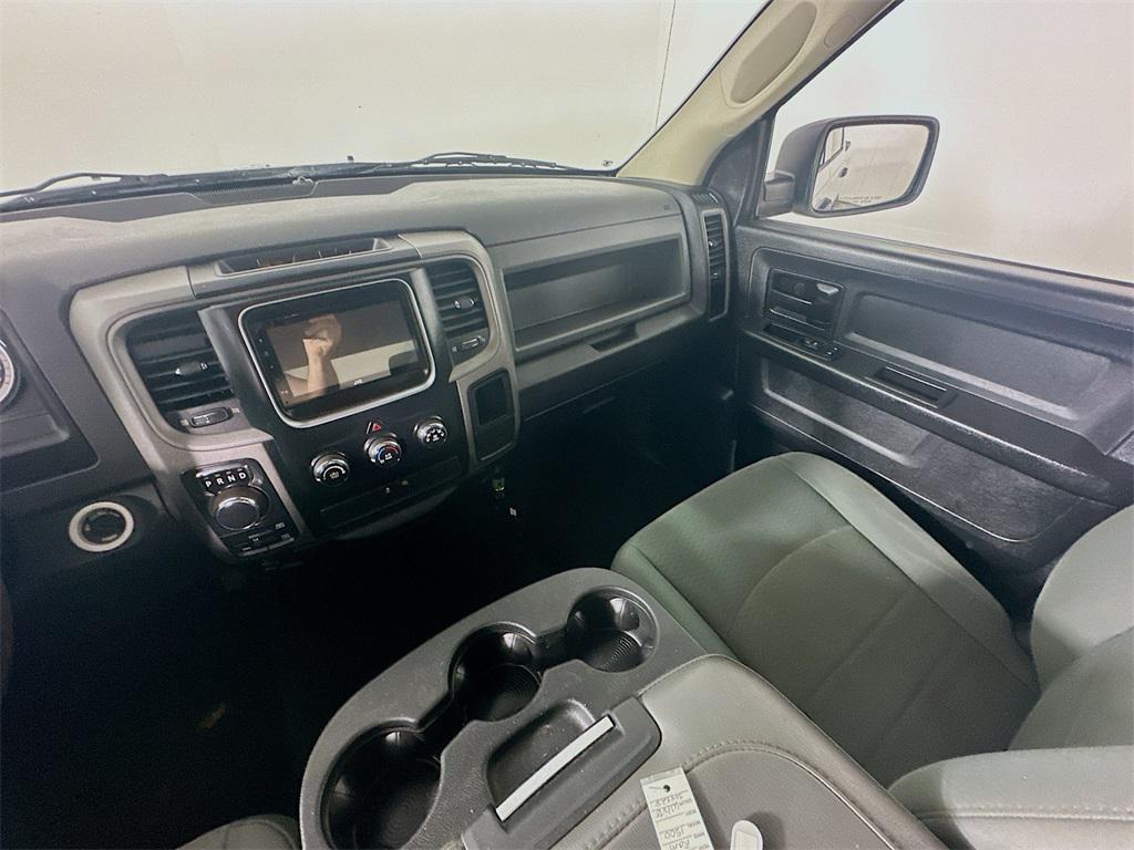 used 2015 Ram 1500 car, priced at $12,585
