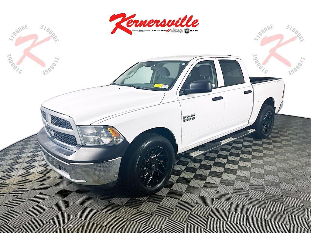used 2015 Ram 1500 car, priced at $12,585