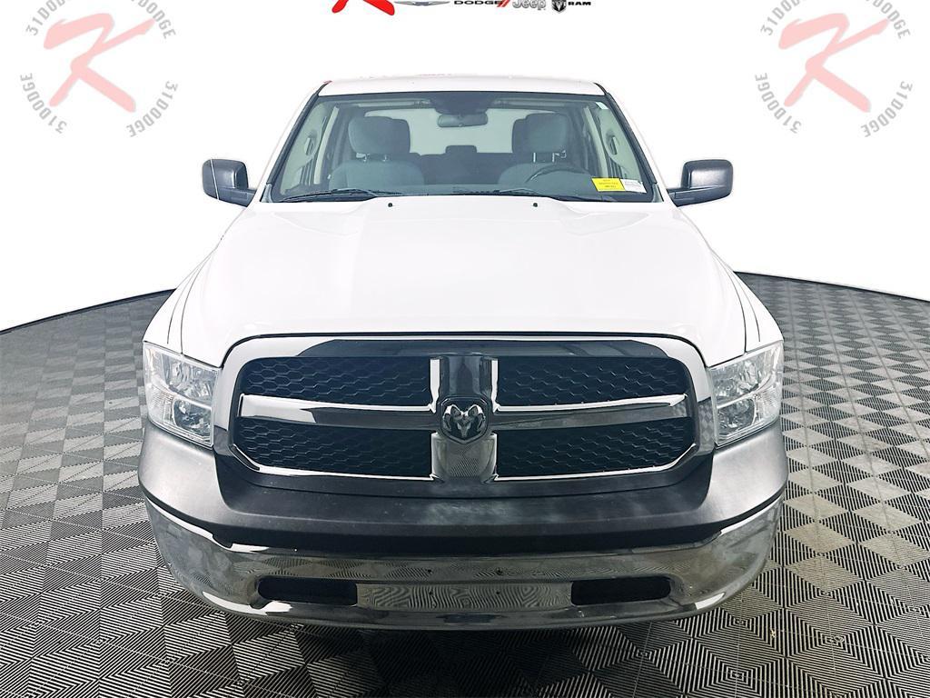 used 2015 Ram 1500 car, priced at $12,585