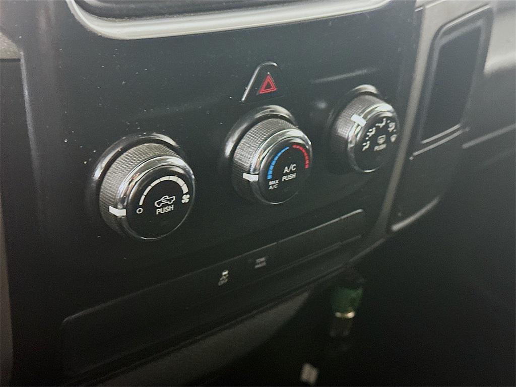used 2015 Ram 1500 car, priced at $12,585