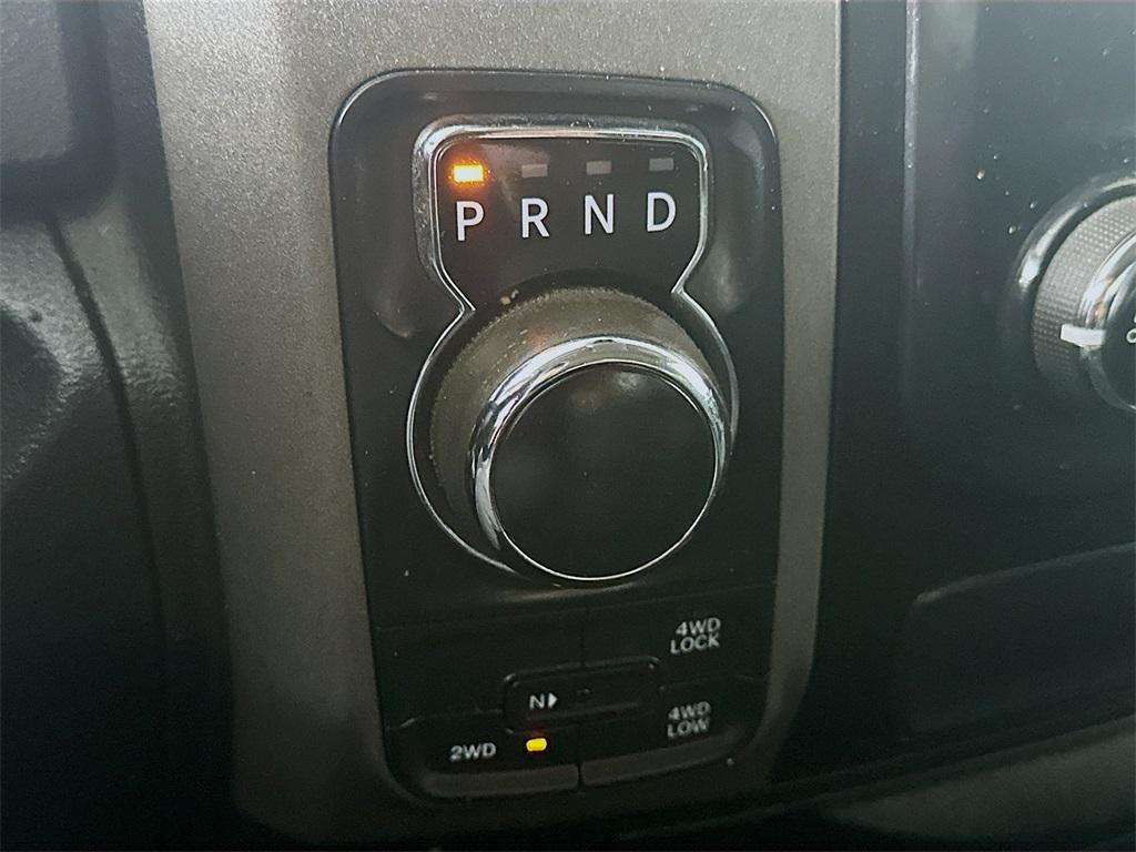 used 2015 Ram 1500 car, priced at $12,585