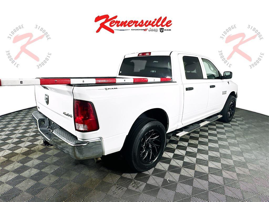 used 2015 Ram 1500 car, priced at $12,585