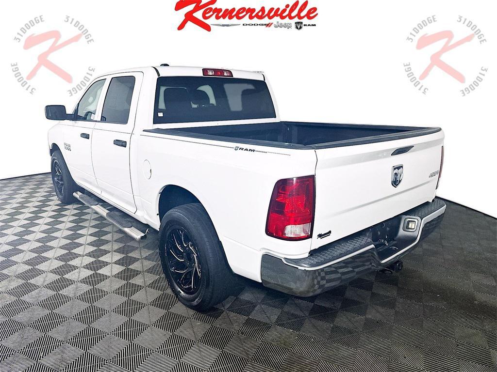 used 2015 Ram 1500 car, priced at $12,585