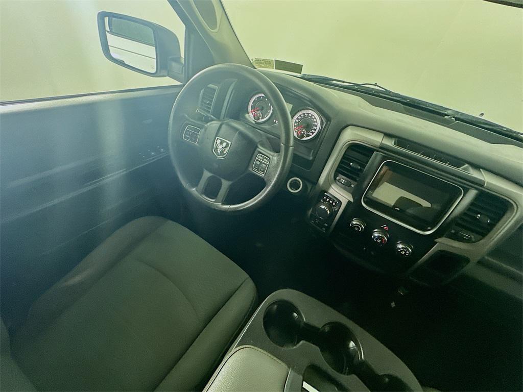 used 2015 Ram 1500 car, priced at $12,585