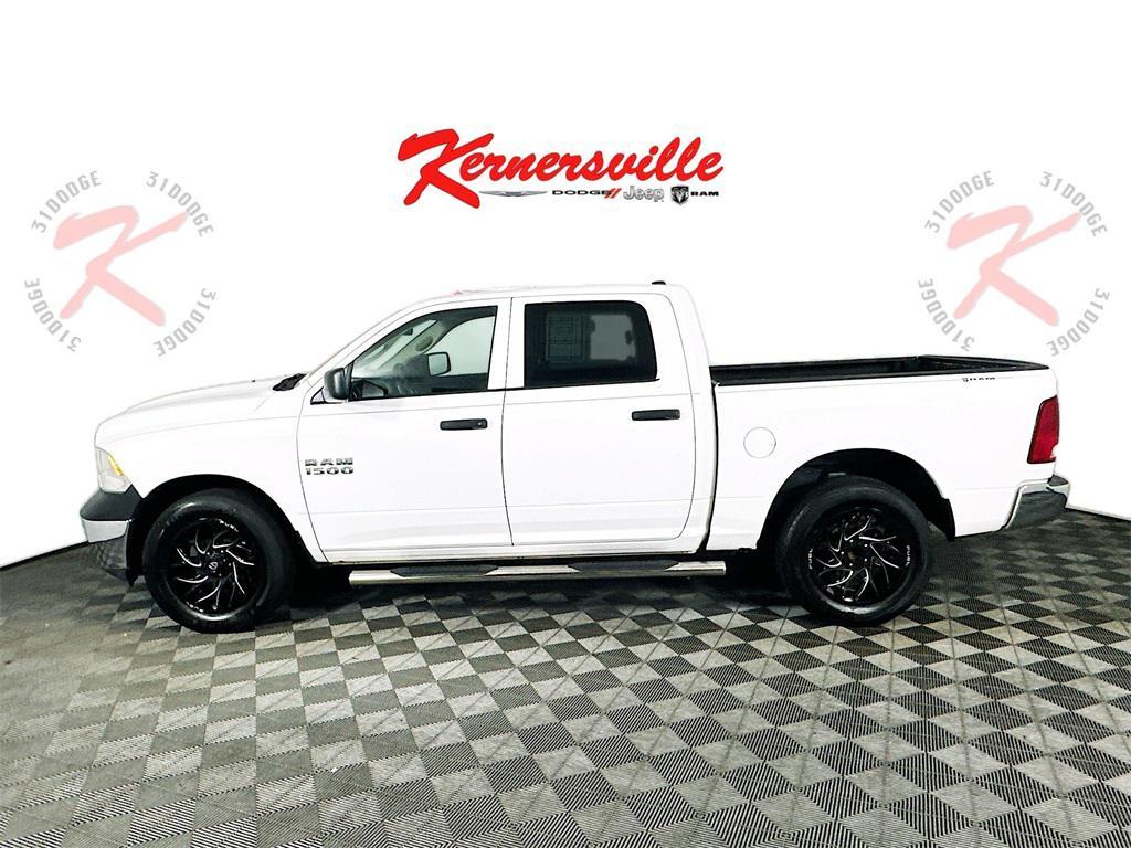 used 2015 Ram 1500 car, priced at $12,585