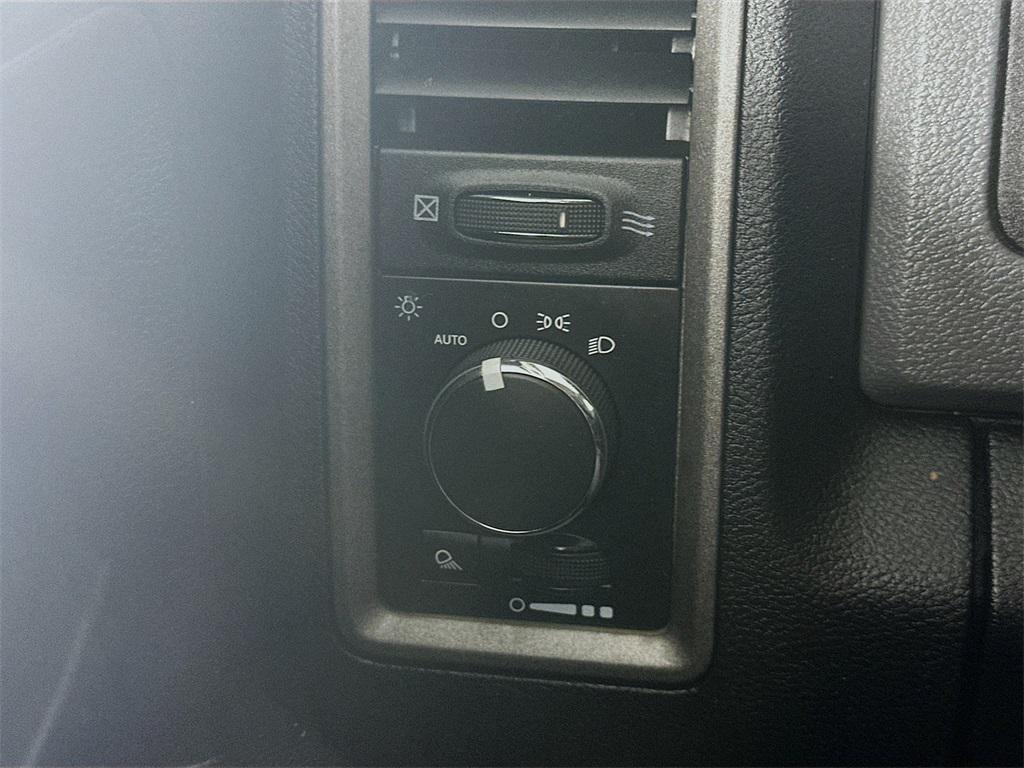 used 2015 Ram 1500 car, priced at $12,585