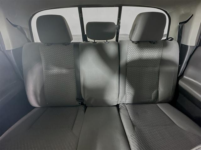 used 2022 Toyota Tacoma car, priced at $34,135