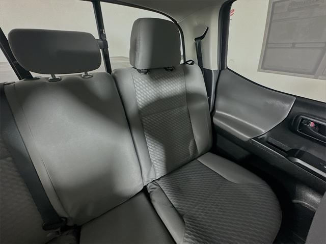 used 2022 Toyota Tacoma car, priced at $36,335