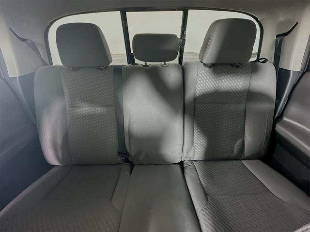 used 2022 Toyota Tacoma car, priced at $36,335