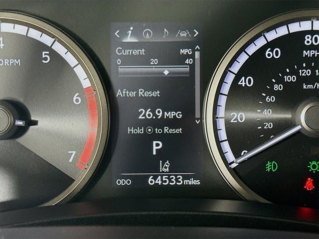 used 2018 Lexus NX 300 car