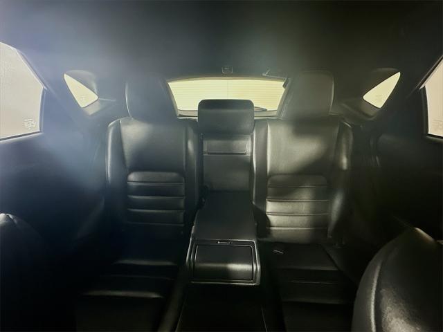 used 2018 Lexus NX 300 car