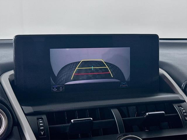 used 2018 Lexus NX 300 car