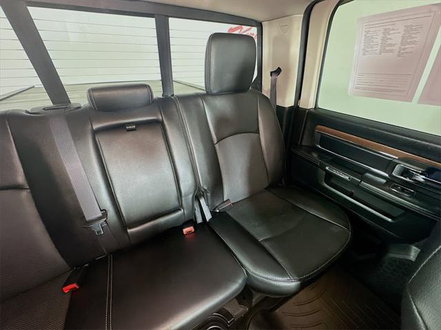 used 2016 Ram 2500 car, priced at $35,985